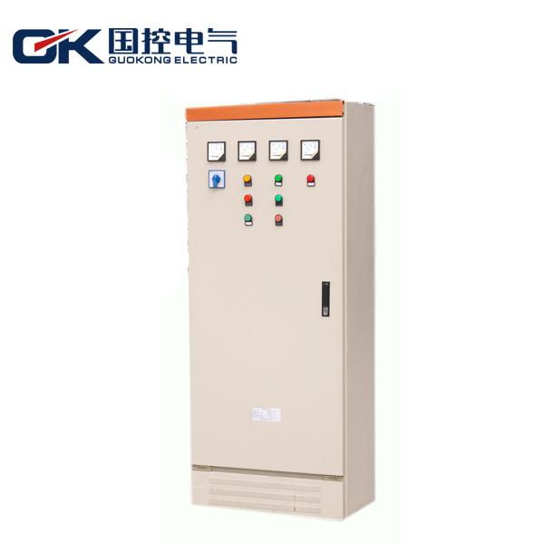 Electrical Power Distribution Cabinet Nine Bending Distribution Panel Epoxy Polyester Coating