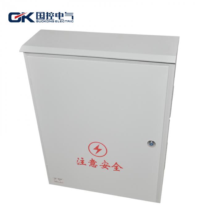 Various Parameter Electrical Distribution Panel Wall Mount For Home Or Construction Site