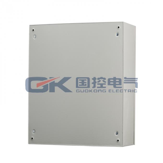 Switching Small Electrical Fuse Panel Line Overload Protection Suitable For Site